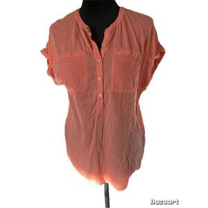Lucky Brand Relax fit, Shirt size medium
